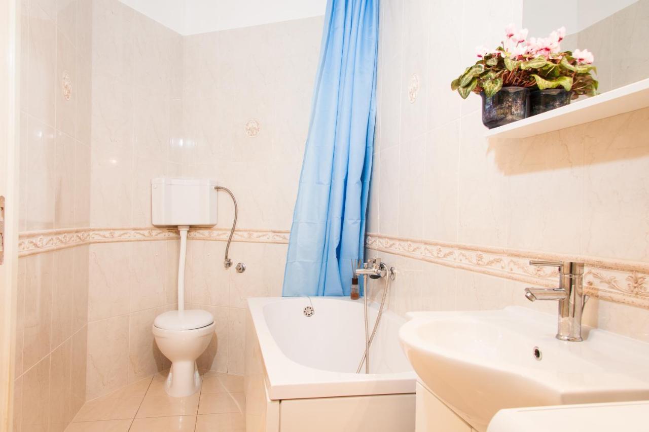 Apartments Adria Blue Kastav Room photo