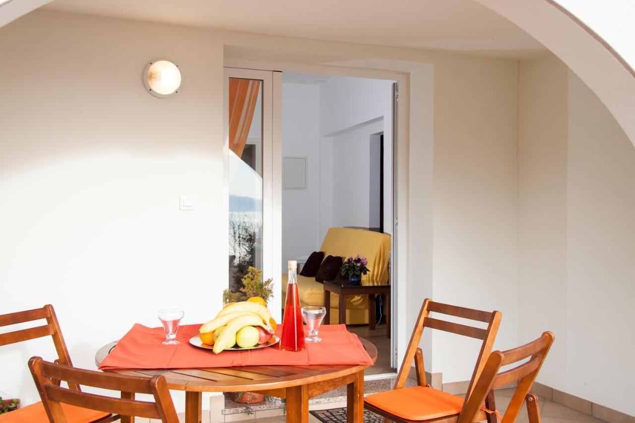 Apartments Adria Blue Kastav Exterior photo