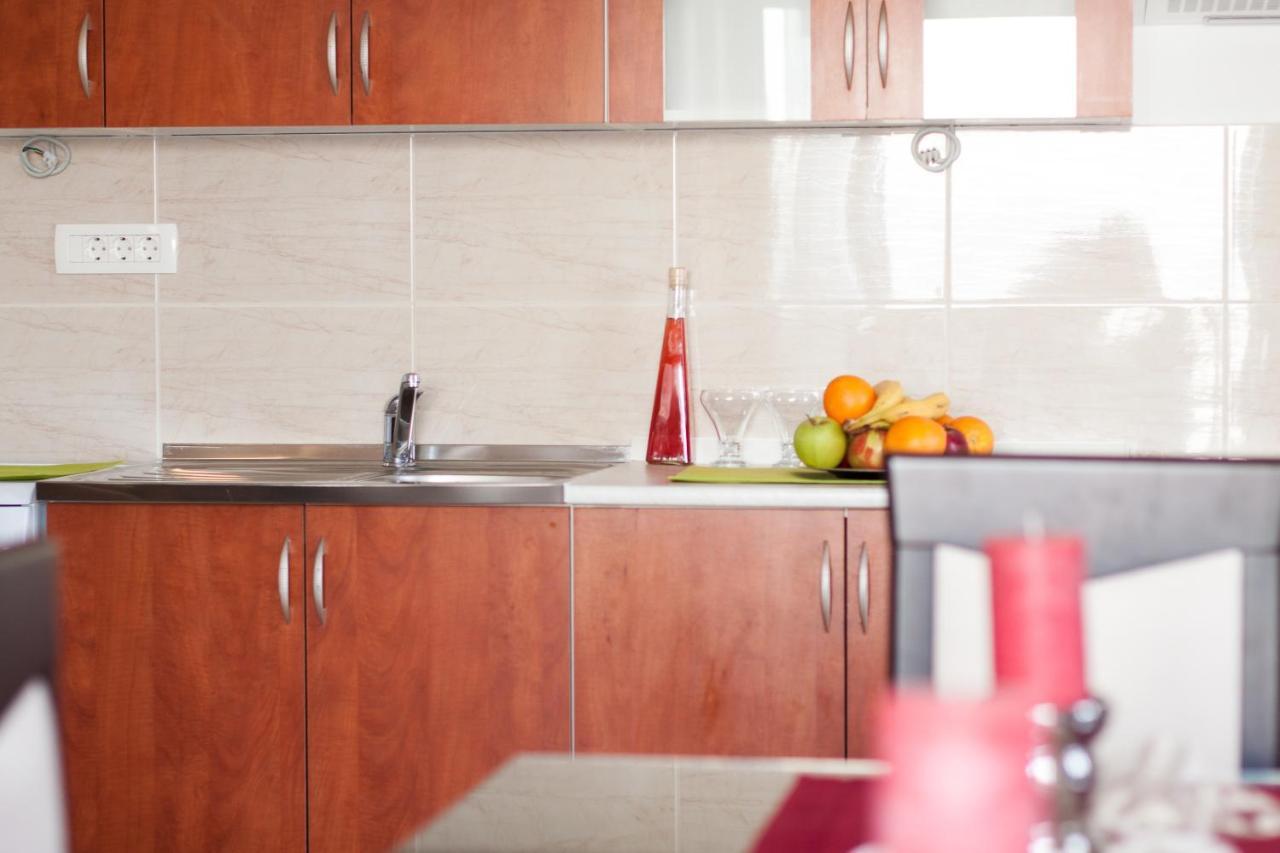 Apartments Adria Blue Kastav Room photo