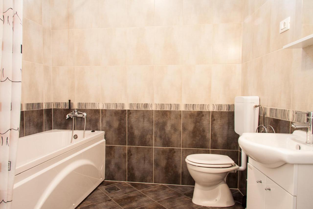 Apartments Adria Blue Kastav Room photo