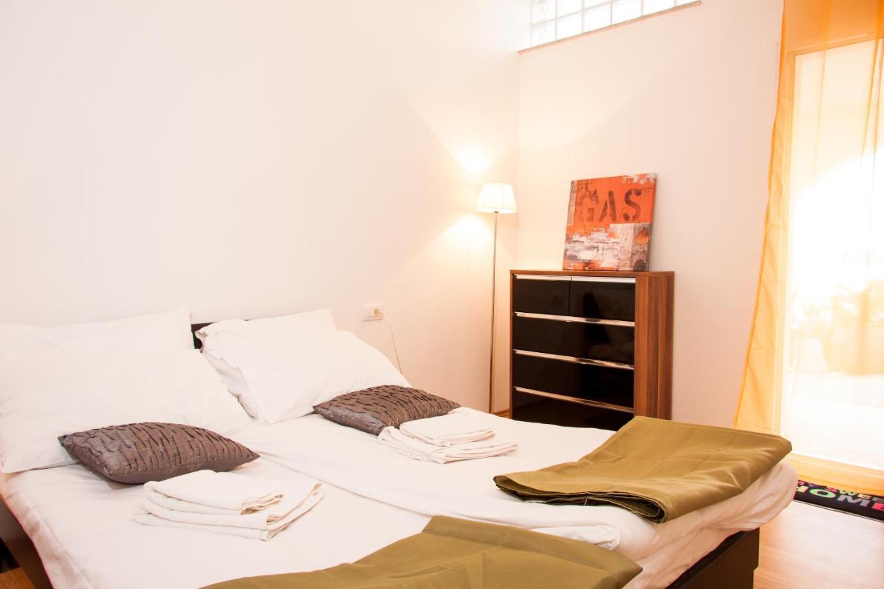 Apartments Adria Blue Kastav Room photo
